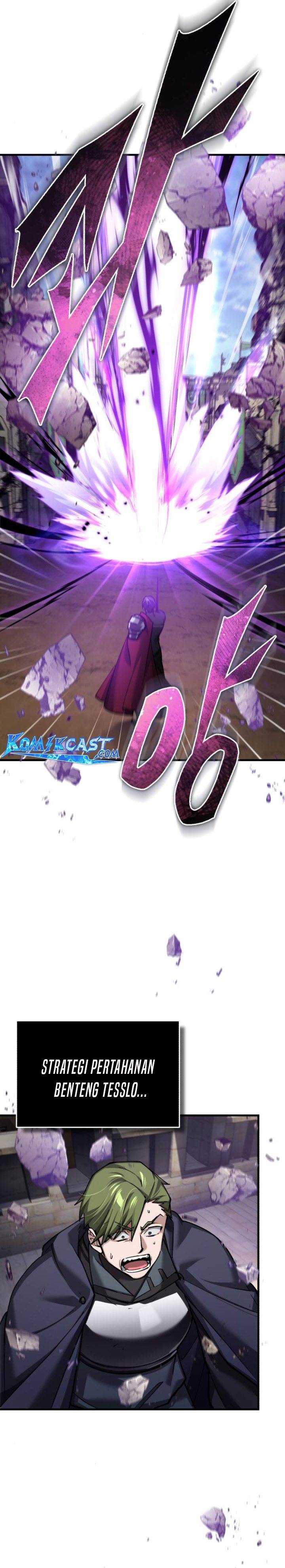 The Heavenly Demon Can’t Live a Normal Life Chap 149 - Next Chap 150