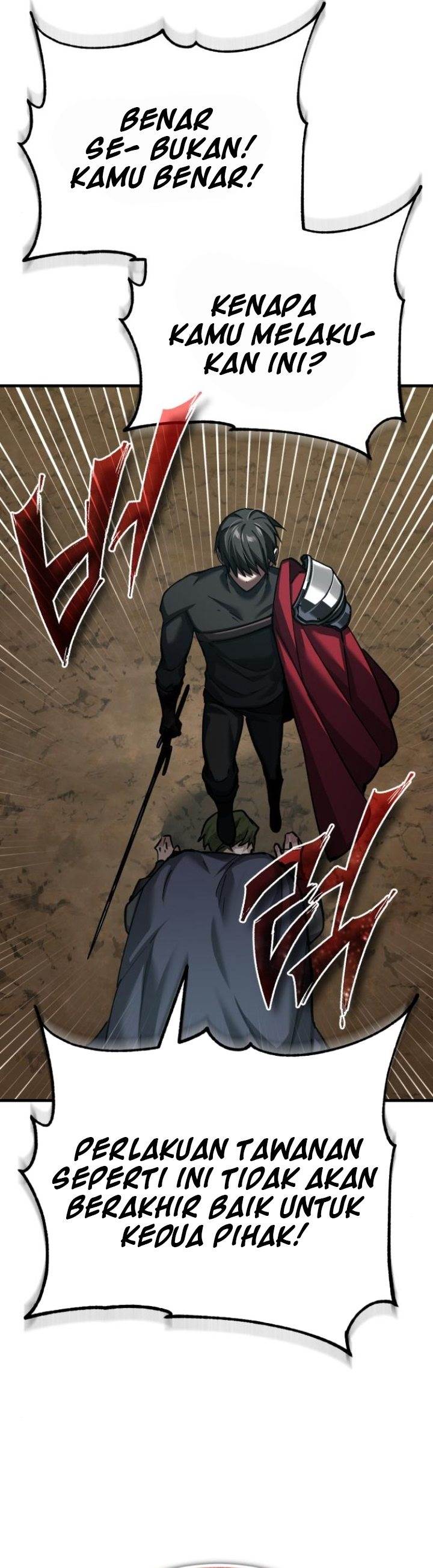 The Heavenly Demon Can’t Live a Normal Life Chap 149 - Next Chap 150