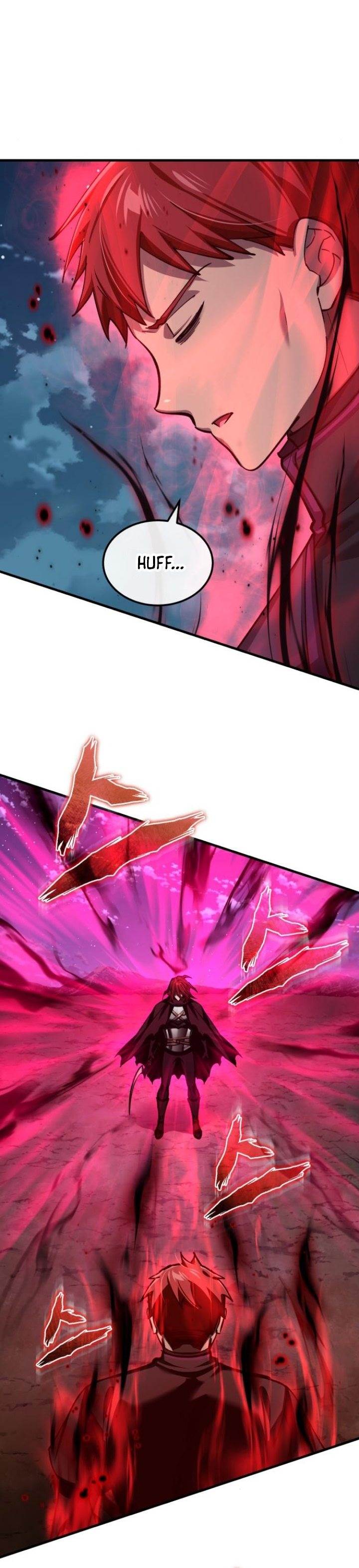 The Heavenly Demon Can’t Live a Normal Life Chap 149 - Next Chap 150