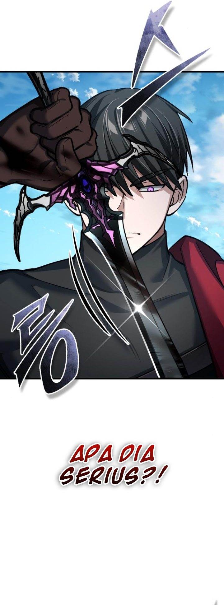 The Heavenly Demon Can’t Live a Normal Life Chap 149 - Next Chap 150