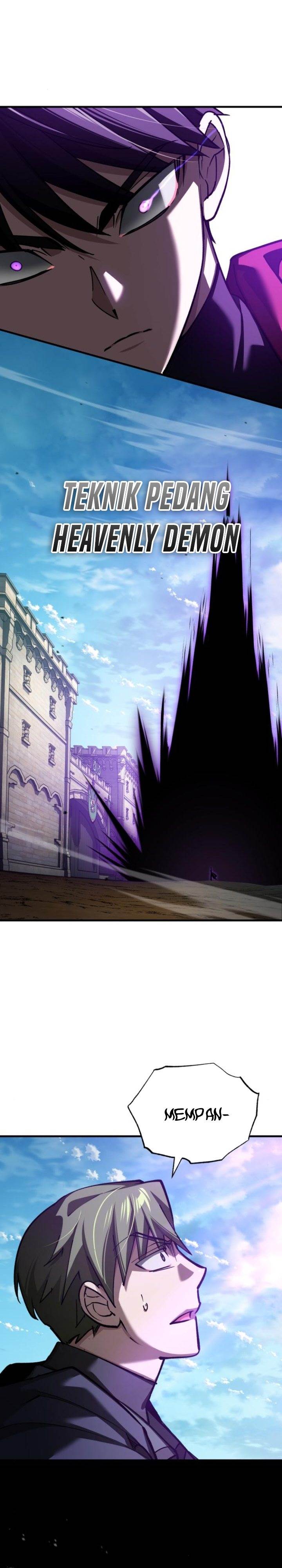 The Heavenly Demon Can’t Live a Normal Life Chap 149 - Next Chap 150