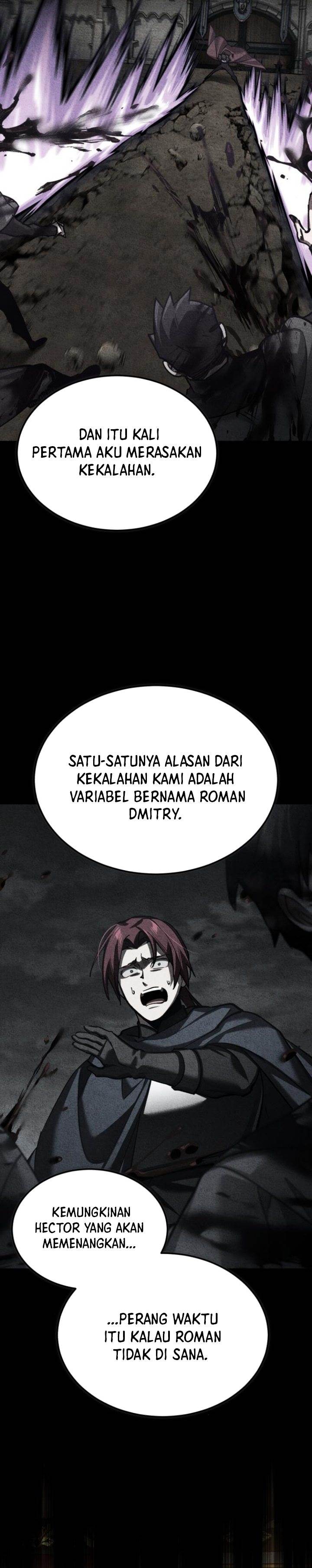 The Heavenly Demon Can’t Live a Normal Life Chap 149 - Next Chap 150