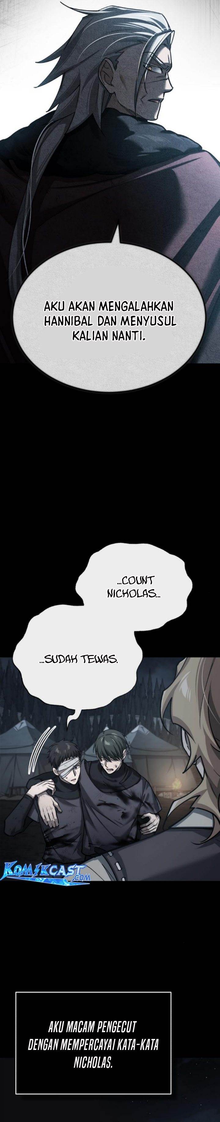 The Heavenly Demon Can’t Live a Normal Life Chap 150 - Next Chap 151