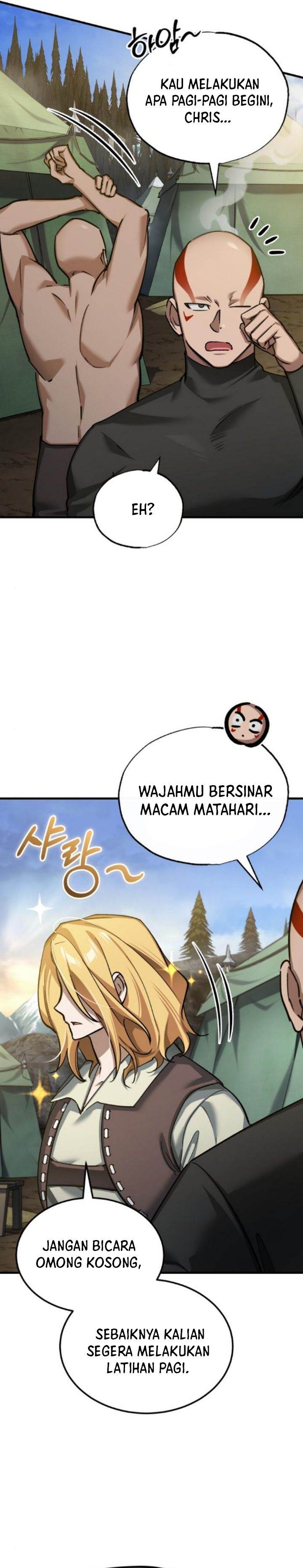 The Heavenly Demon Can’t Live a Normal Life Chap 150 - Next Chap 151