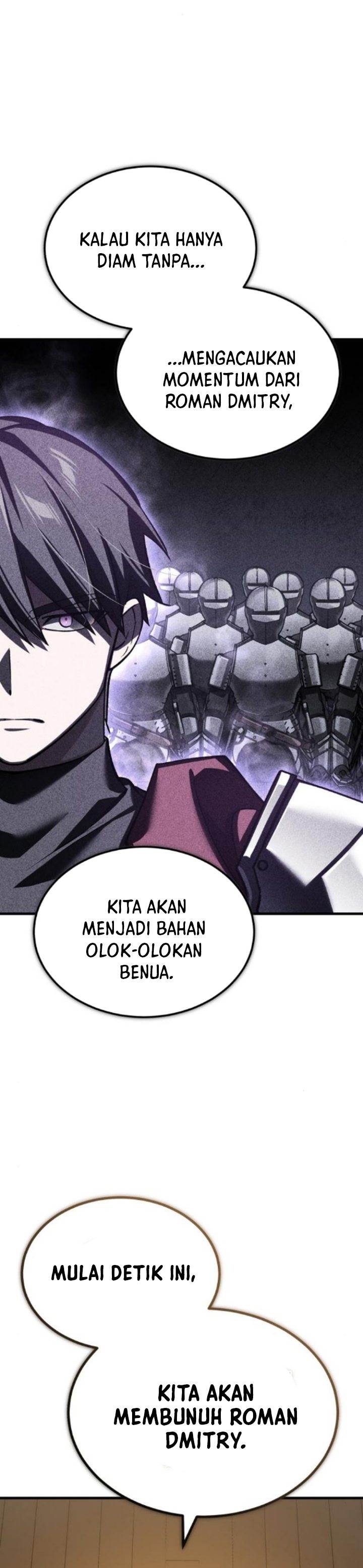 The Heavenly Demon Can’t Live a Normal Life Chap 150 - Next Chap 151