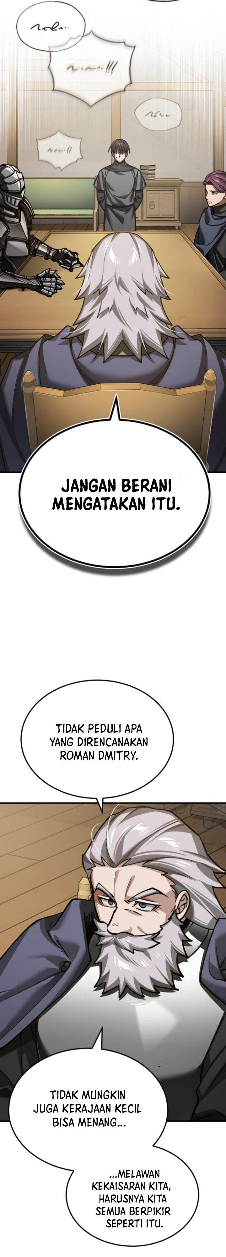 The Heavenly Demon Can’t Live a Normal Life Chap 150 - Next Chap 151