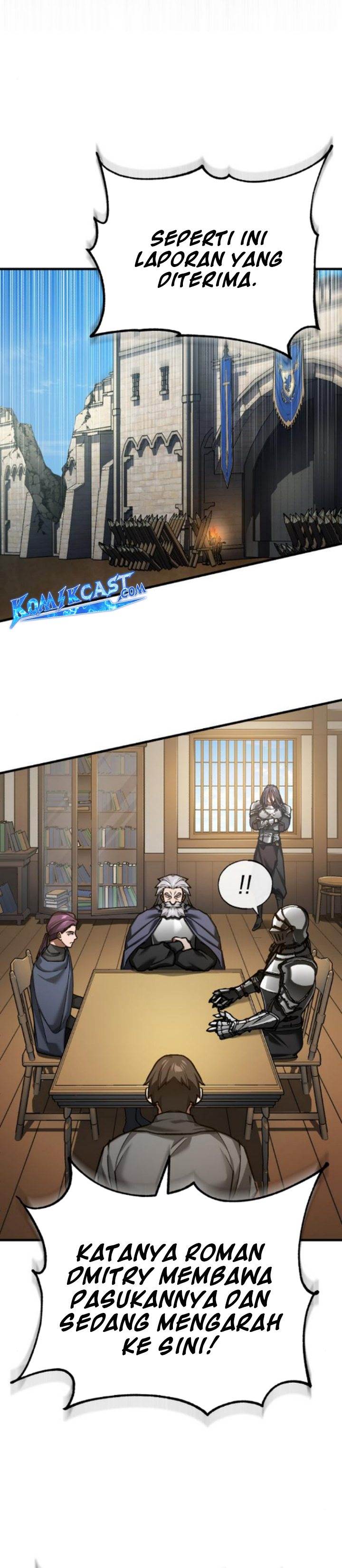 The Heavenly Demon Can’t Live a Normal Life Chap 150 - Next Chap 151