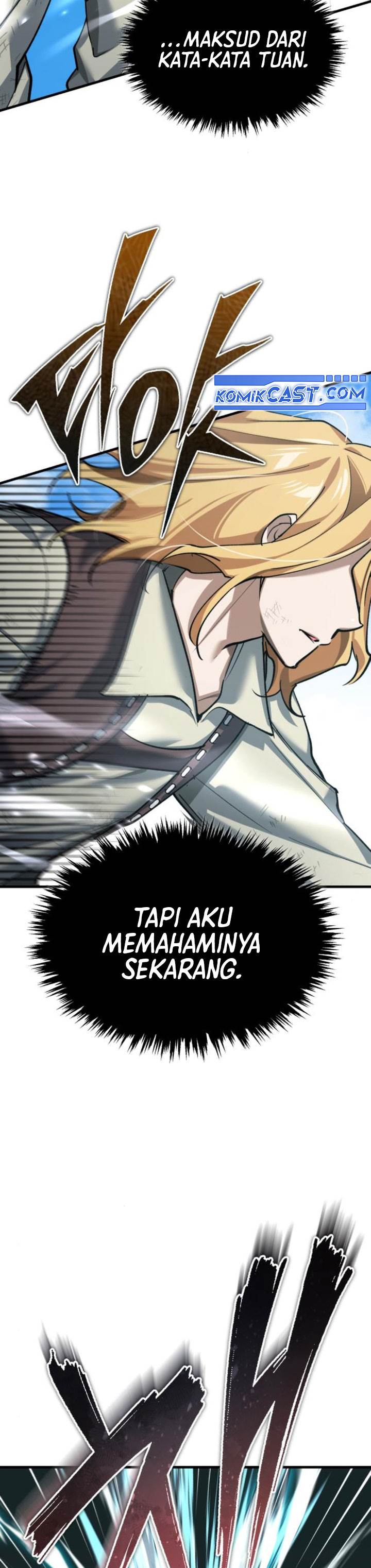 The Heavenly Demon Can’t Live a Normal Life Chap 151 - Next Chap 152