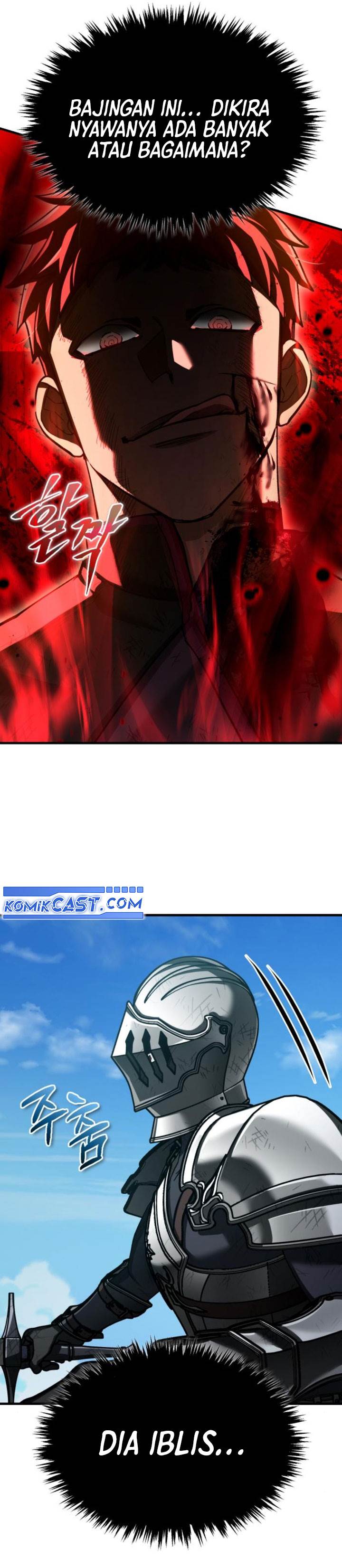 The Heavenly Demon Can’t Live a Normal Life Chap 151 - Next Chap 152