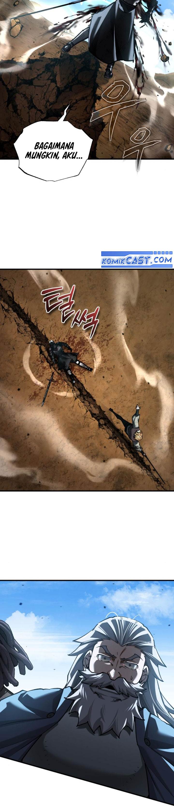 The Heavenly Demon Can’t Live a Normal Life Chap 151 - Next Chap 152