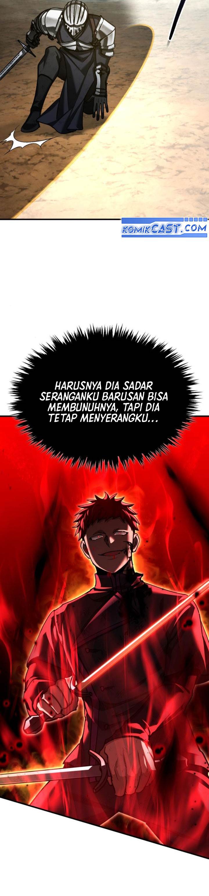 The Heavenly Demon Can’t Live a Normal Life Chap 151 - Next Chap 152