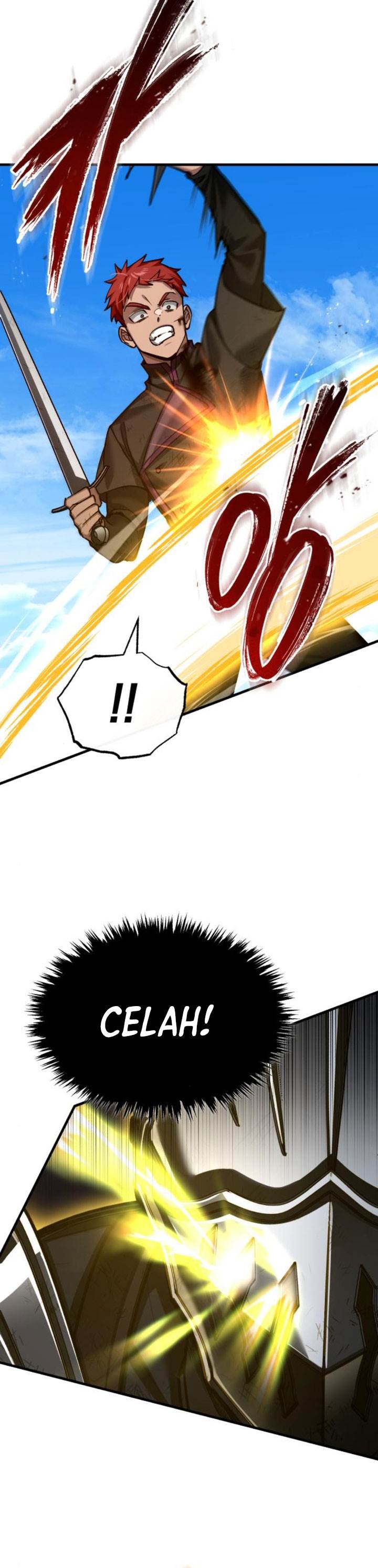 The Heavenly Demon Can’t Live a Normal Life Chap 151 - Next Chap 152