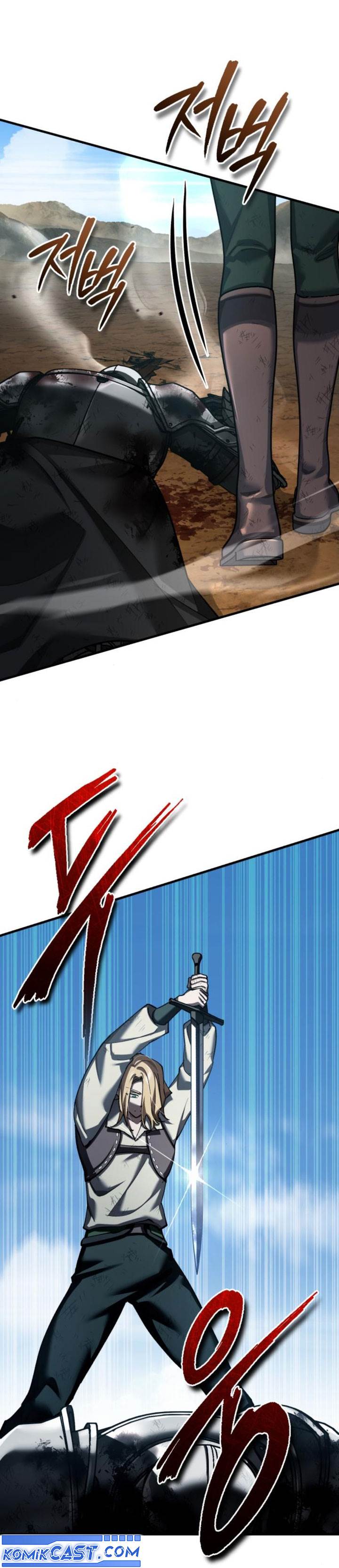 The Heavenly Demon Can’t Live a Normal Life Chap 151 - Next Chap 152