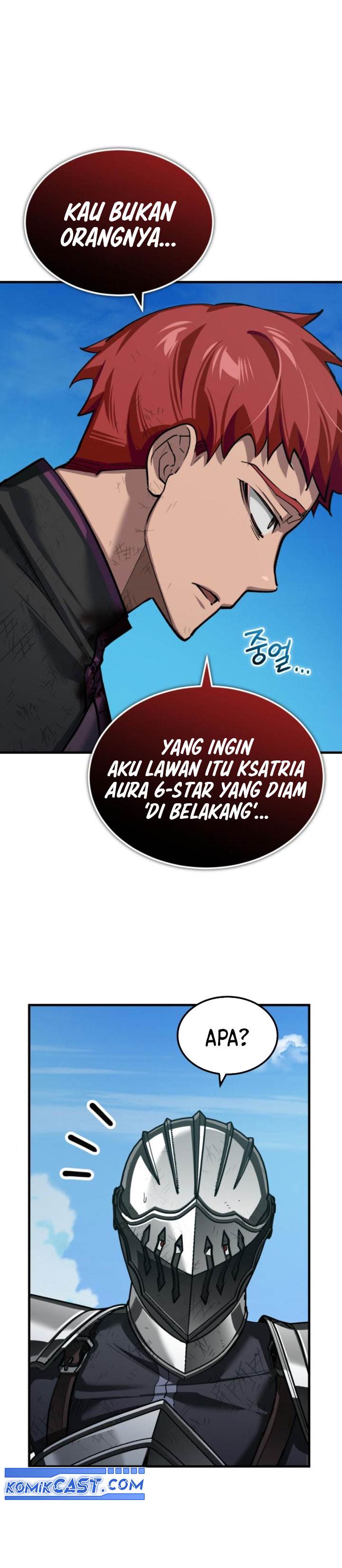 The Heavenly Demon Can’t Live a Normal Life Chap 151 - Next Chap 152