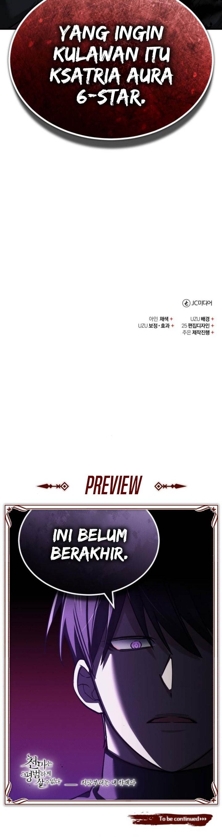 The Heavenly Demon Can’t Live a Normal Life Chap 151 - Next Chap 152