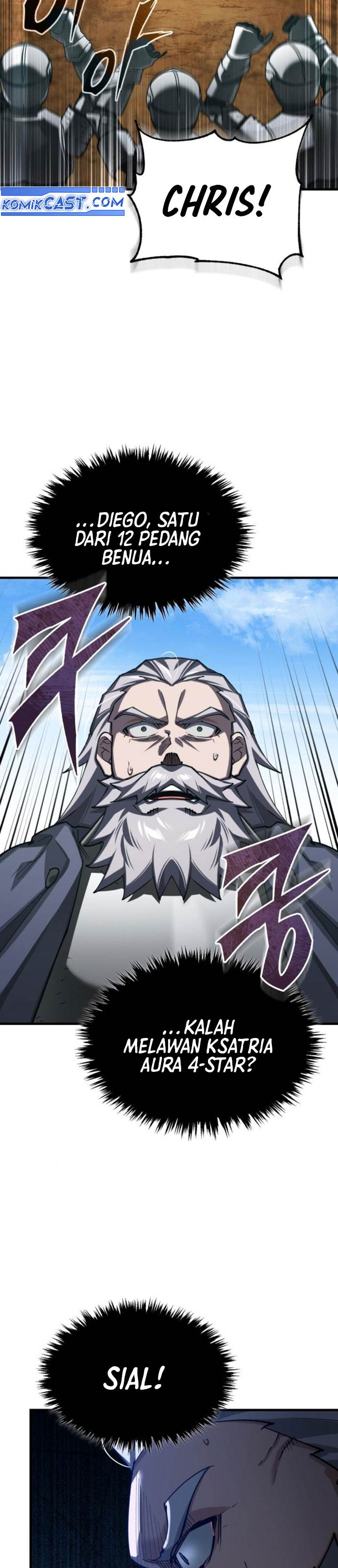 The Heavenly Demon Can’t Live a Normal Life Chap 151 - Next Chap 152