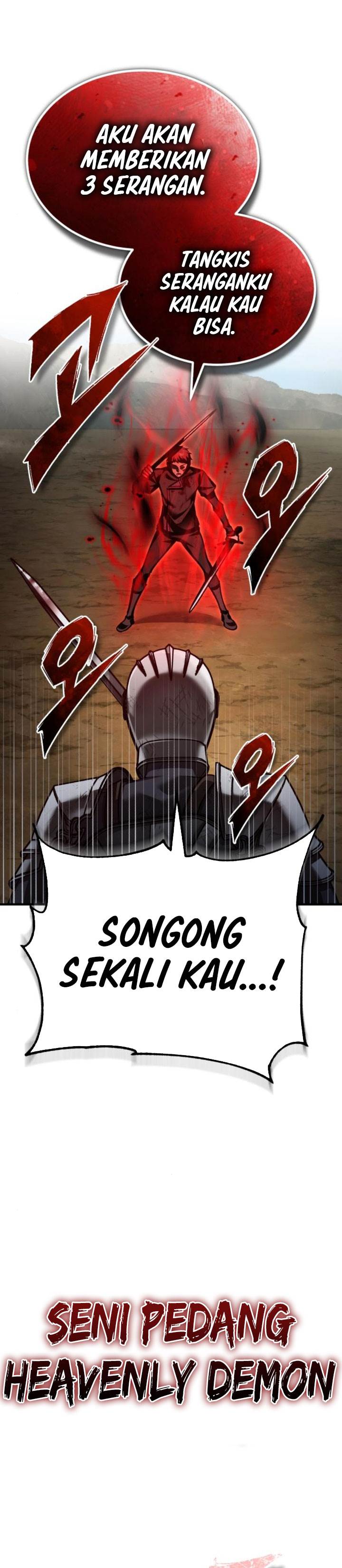 The Heavenly Demon Can’t Live a Normal Life Chap 151 - Next Chap 152