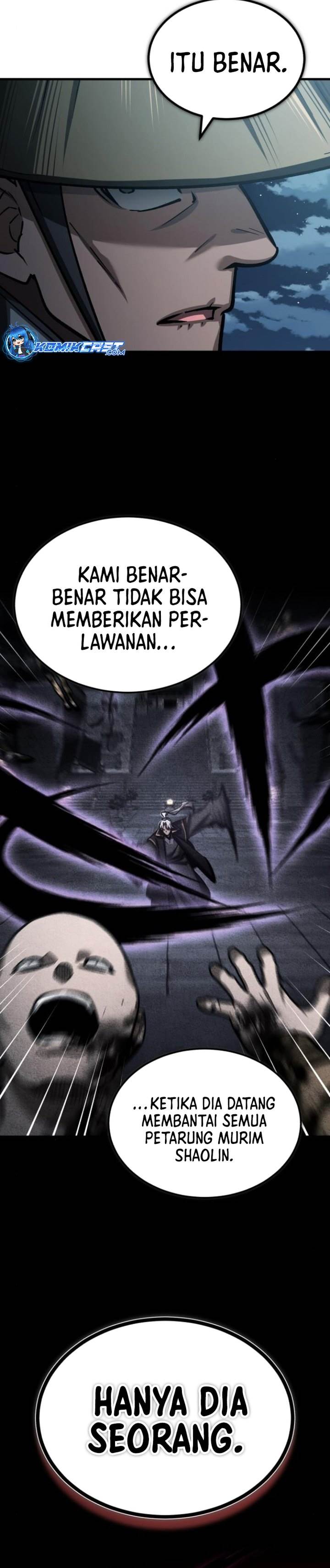 The Heavenly Demon Can’t Live a Normal Life Chap 152 - Next Chap 153