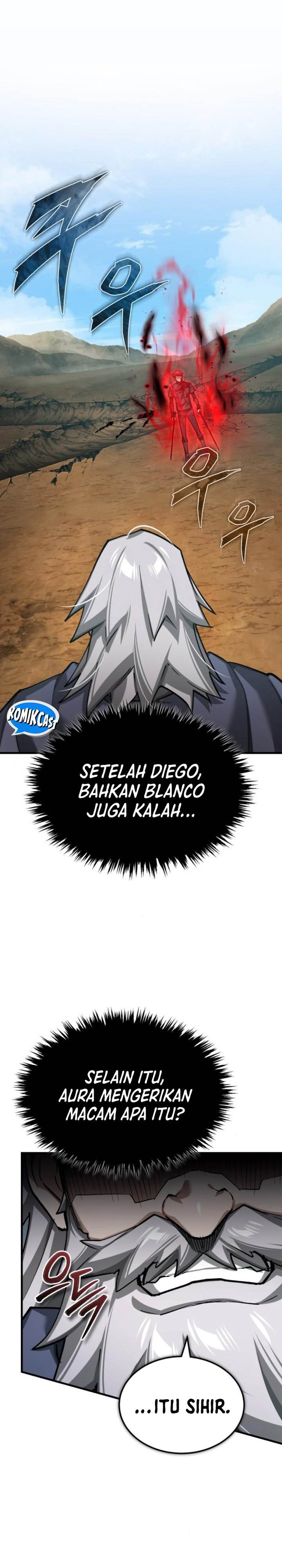 The Heavenly Demon Can’t Live a Normal Life Chap 152 - Next Chap 153