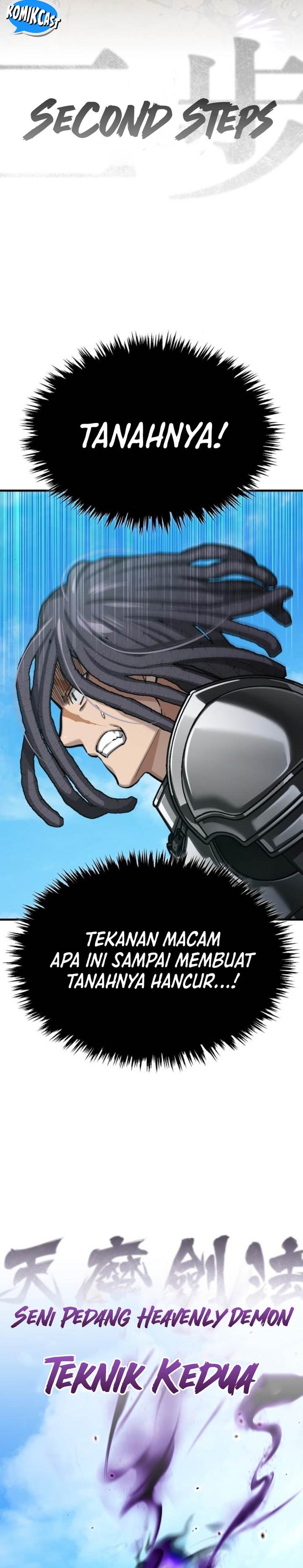 The Heavenly Demon Can’t Live a Normal Life Chap 152 - Next Chap 153