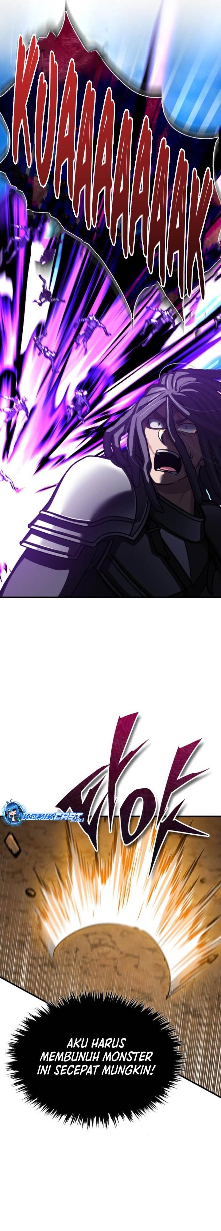 The Heavenly Demon Can’t Live a Normal Life Chap 152 - Next Chap 153