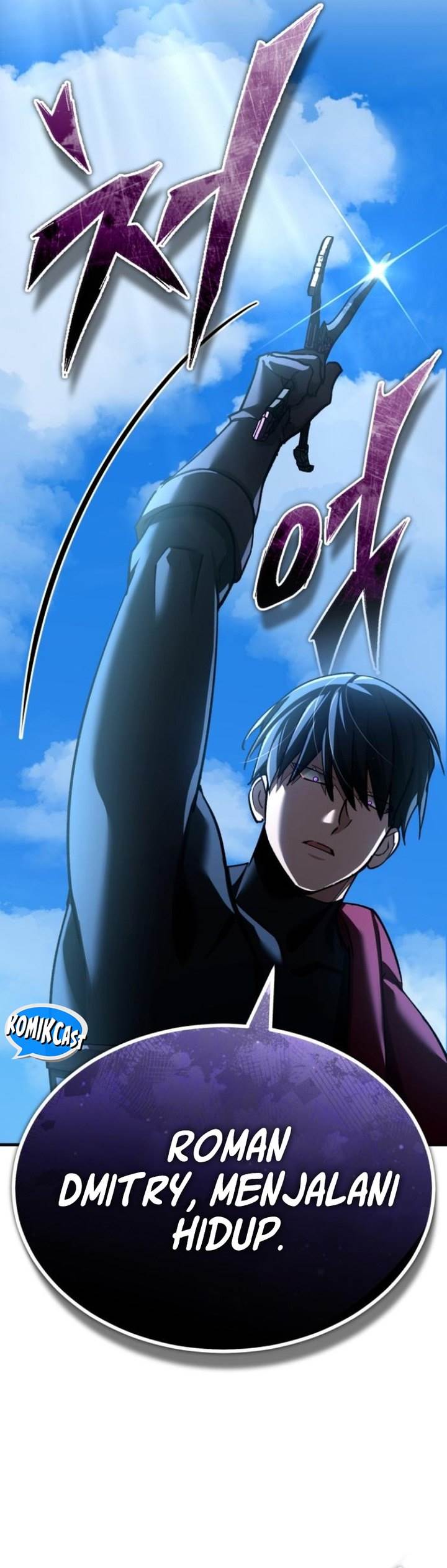 The Heavenly Demon Can’t Live a Normal Life Chap 152 - Next Chap 153