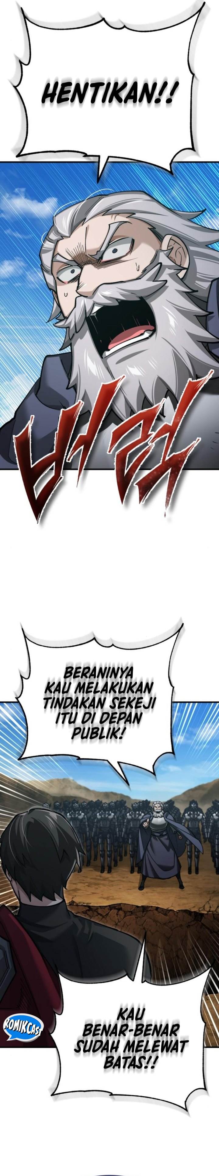 The Heavenly Demon Can’t Live a Normal Life Chap 152 - Next Chap 153