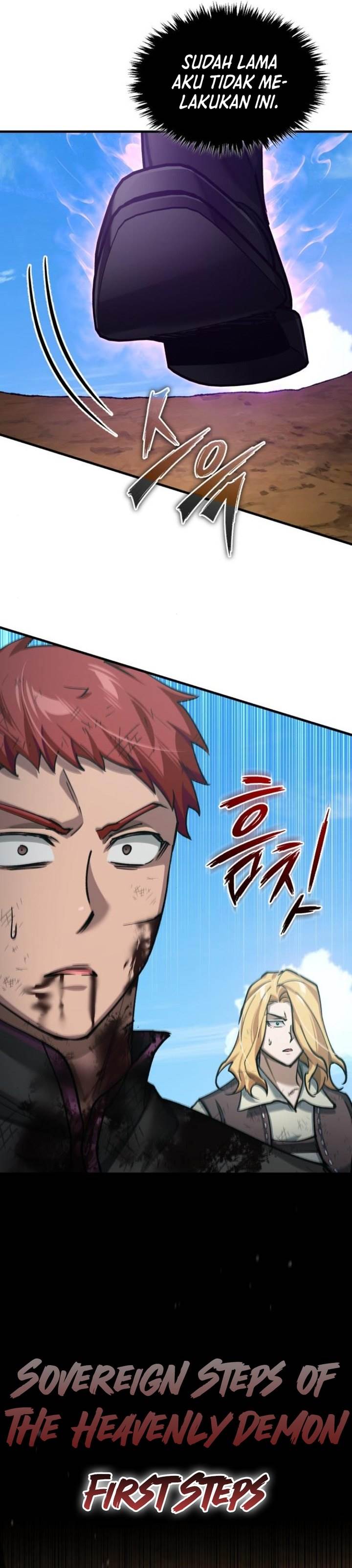 The Heavenly Demon Can’t Live a Normal Life Chap 152 - Next Chap 153