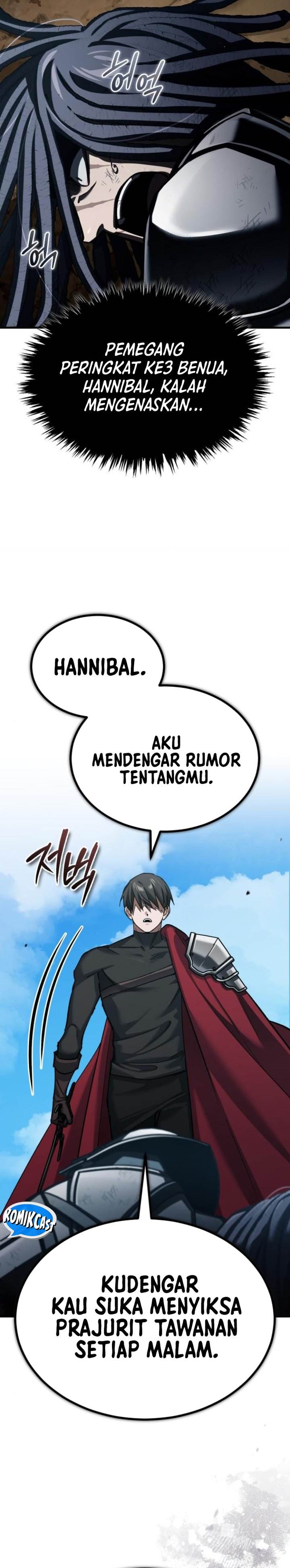 The Heavenly Demon Can’t Live a Normal Life Chap 152 - Next Chap 153