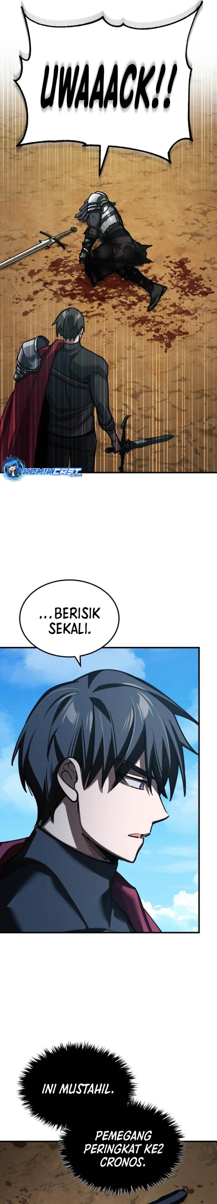 The Heavenly Demon Can’t Live a Normal Life Chap 152 - Next Chap 153