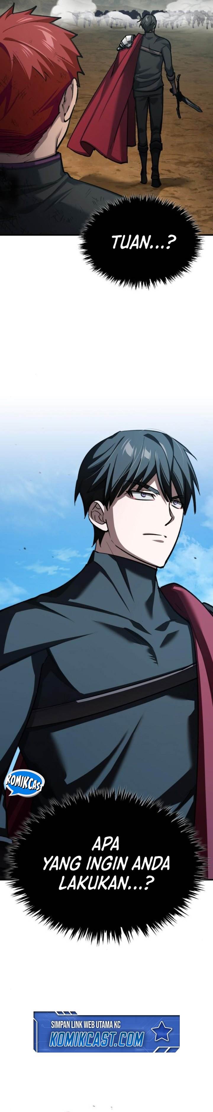 The Heavenly Demon Can’t Live a Normal Life Chap 152 - Next Chap 153