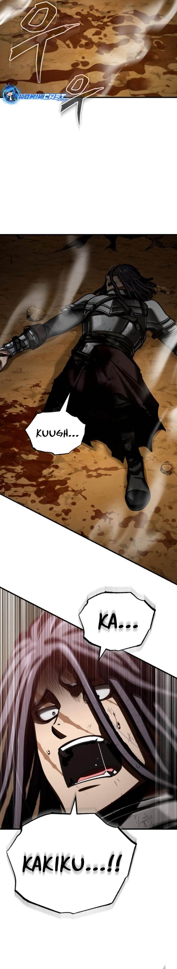 The Heavenly Demon Can’t Live a Normal Life Chap 152 - Next Chap 153