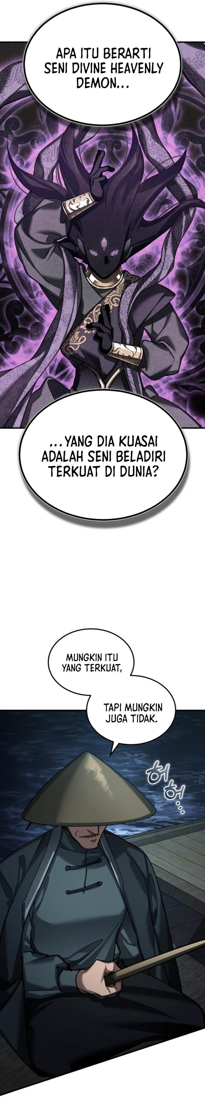The Heavenly Demon Can’t Live a Normal Life Chap 152 - Next Chap 153