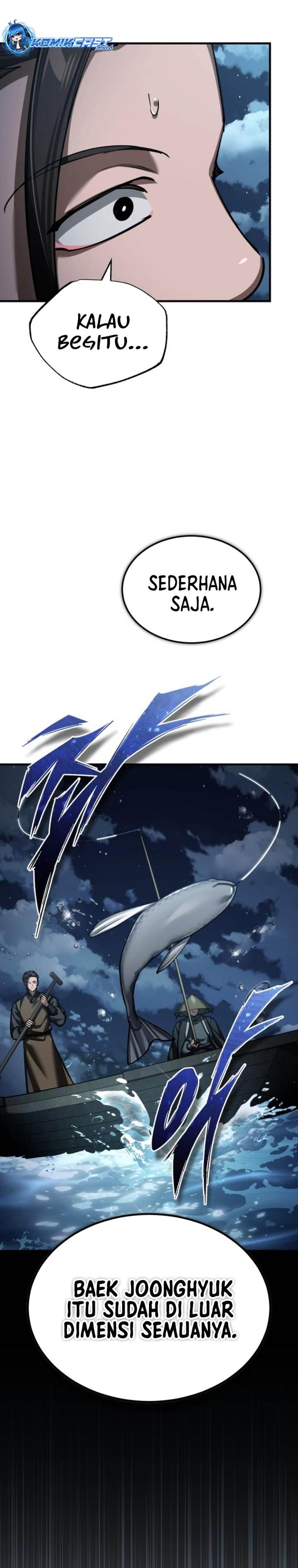 The Heavenly Demon Can’t Live a Normal Life Chap 152 - Next Chap 153