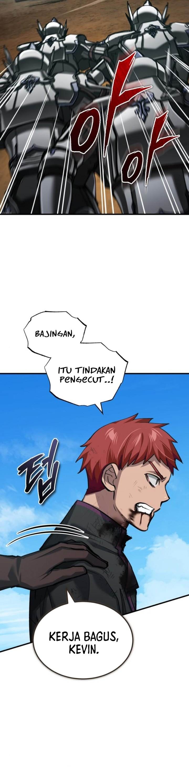 The Heavenly Demon Can’t Live a Normal Life Chap 152 - Next Chap 153