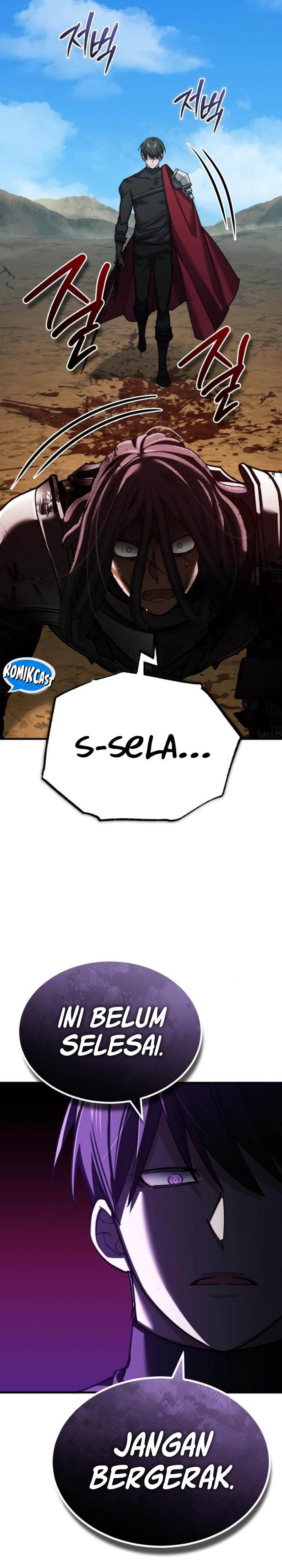 The Heavenly Demon Can’t Live a Normal Life Chap 152 - Next Chap 153