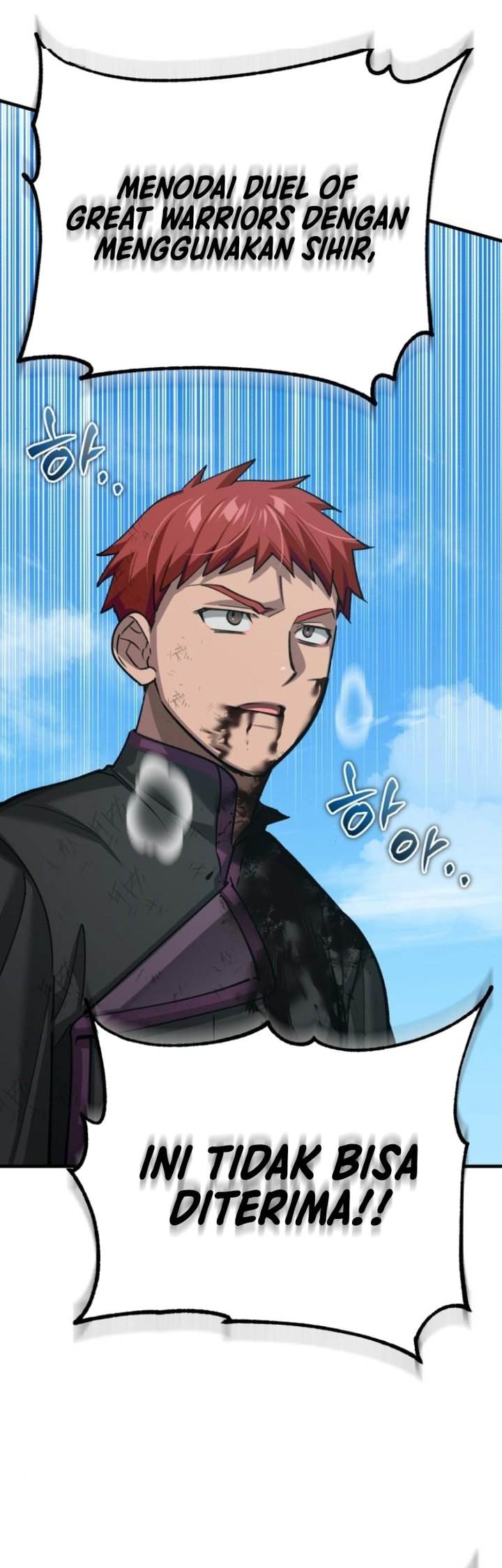 The Heavenly Demon Can’t Live a Normal Life Chap 152 - Next Chap 153