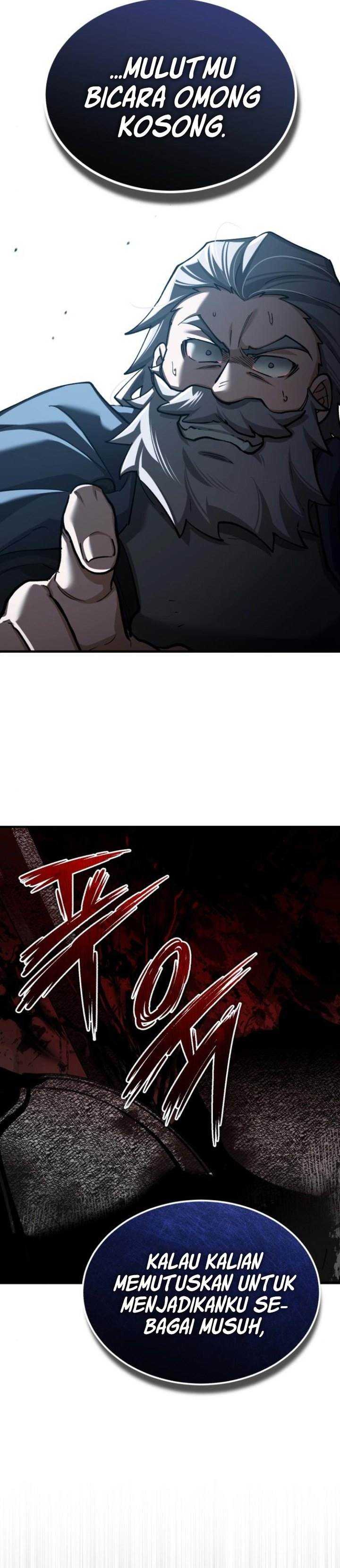 The Heavenly Demon Can’t Live a Normal Life Chap 152 - Next Chap 153