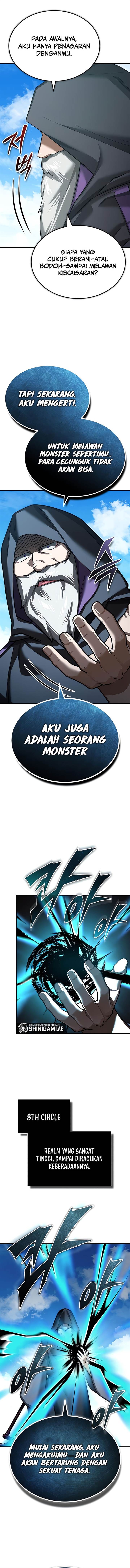 The Heavenly Demon Can’t Live a Normal Life Chap 153 - Next Chap 154