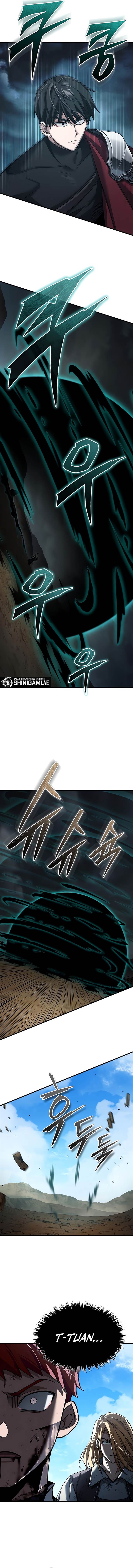 The Heavenly Demon Can’t Live a Normal Life Chap 153 - Next Chap 154