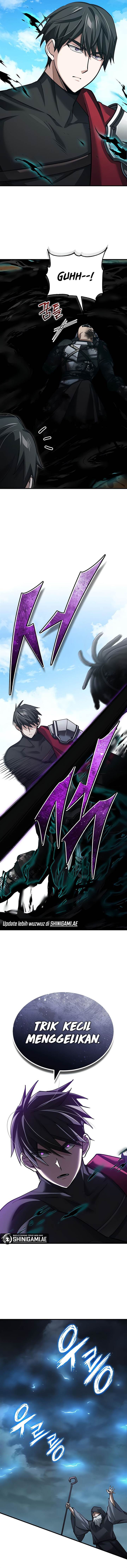 The Heavenly Demon Can’t Live a Normal Life Chap 153 - Next Chap 154