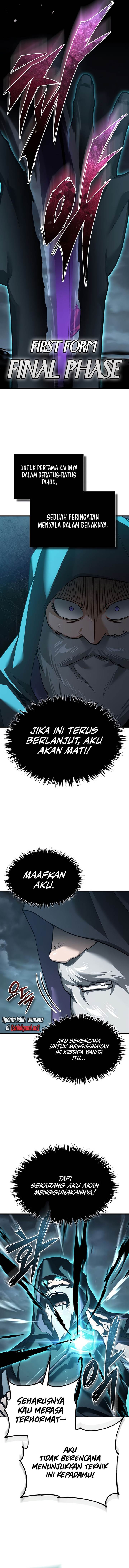 The Heavenly Demon Can’t Live a Normal Life Chap 153 - Next Chap 154