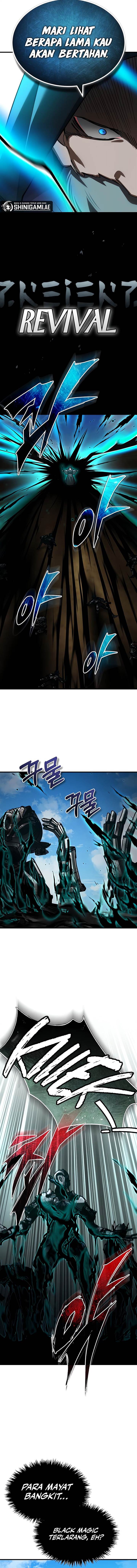 The Heavenly Demon Can’t Live a Normal Life Chap 153 - Next Chap 154