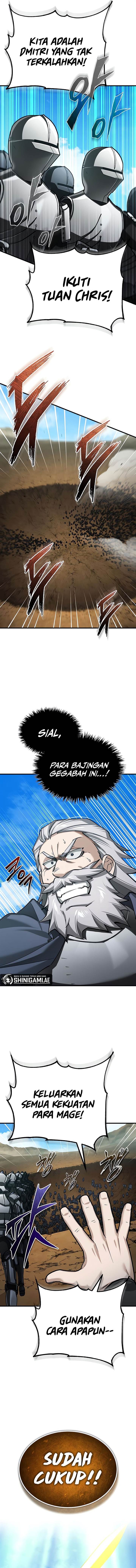 The Heavenly Demon Can’t Live a Normal Life Chap 153 - Next Chap 154