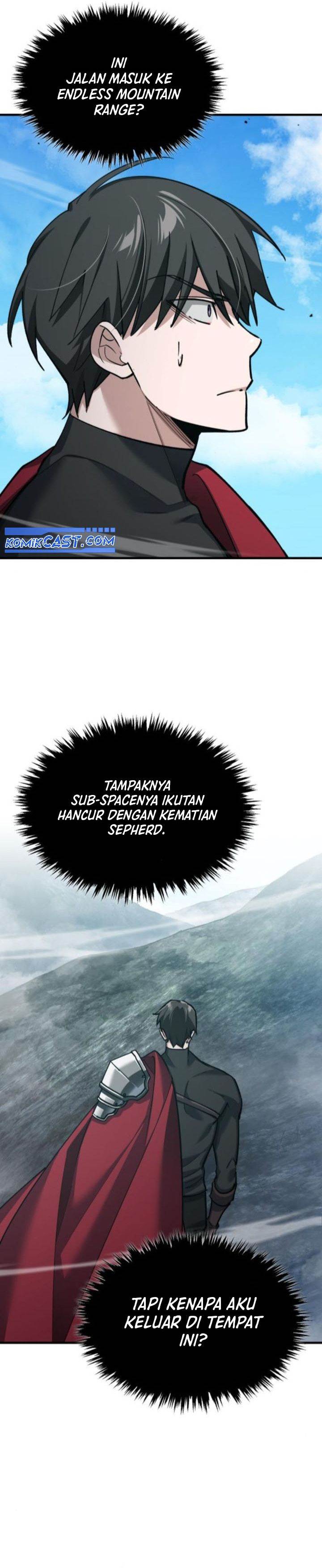 The Heavenly Demon Can’t Live a Normal Life Chap 154 - Next Chap 155