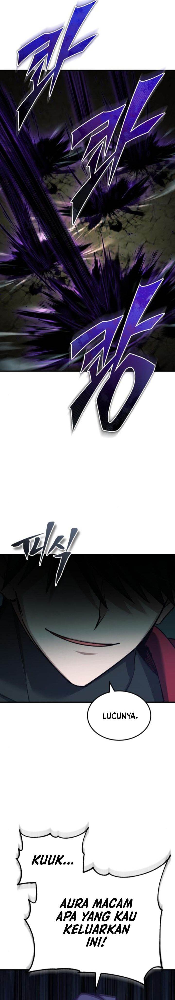 The Heavenly Demon Can’t Live a Normal Life Chap 154 - Next Chap 155