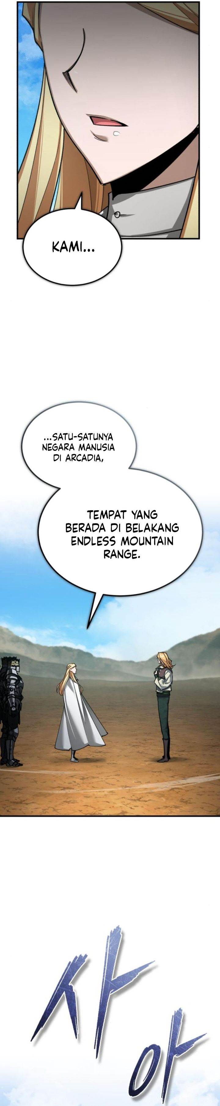 The Heavenly Demon Can’t Live a Normal Life Chap 154 - Next Chap 155