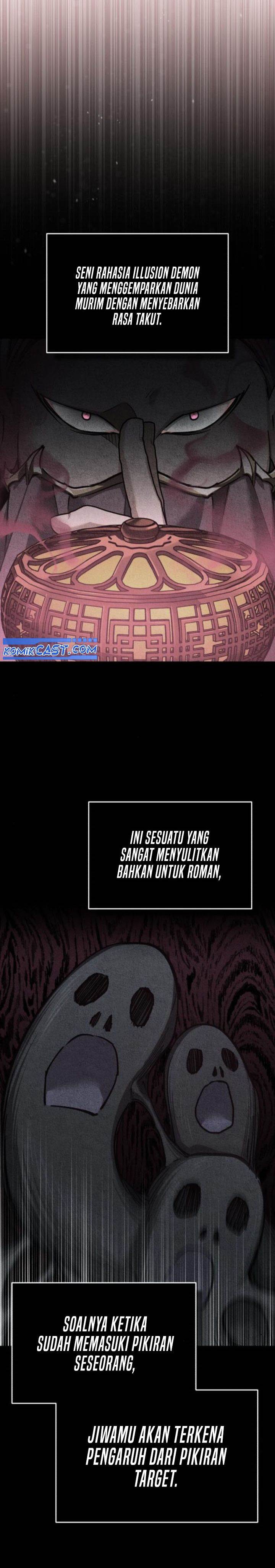 The Heavenly Demon Can’t Live a Normal Life Chap 154 - Next Chap 155