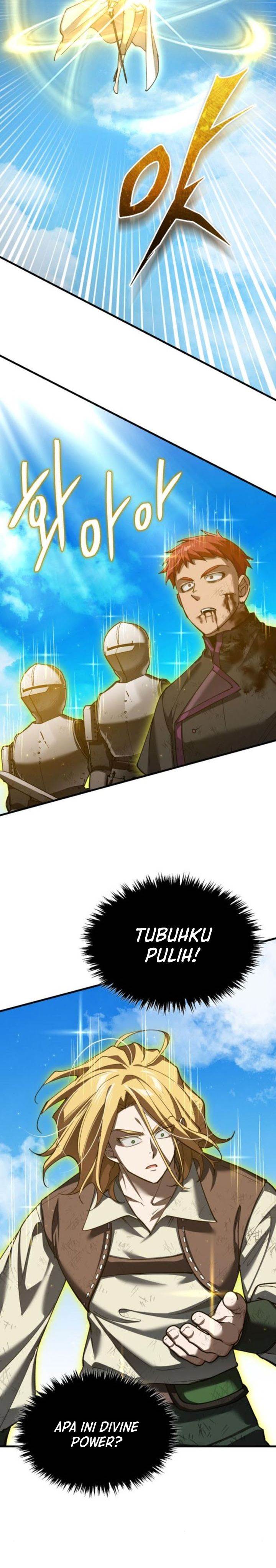 The Heavenly Demon Can’t Live a Normal Life Chap 154 - Next Chap 155