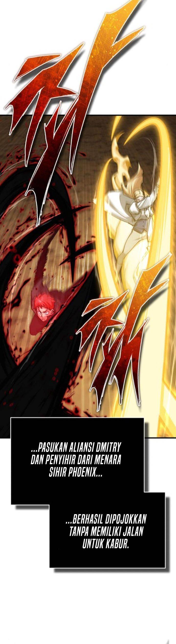 The Heavenly Demon Can’t Live a Normal Life Chap 154 - Next Chap 155